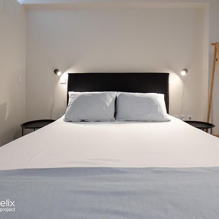 Agora Central Home Chalkida Ngoại thất bức ảnh