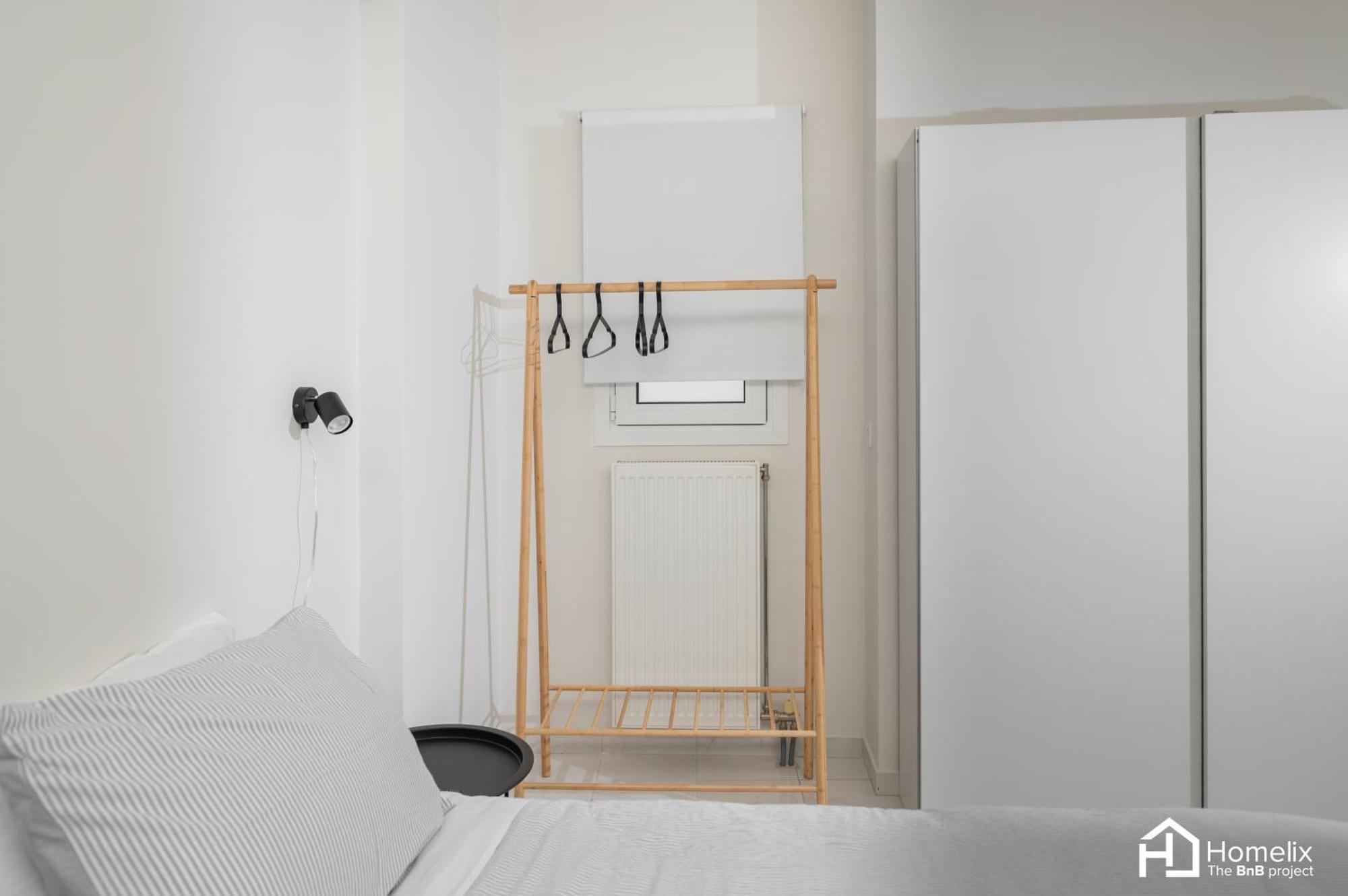 Agora Central Home Chalkida Ngoại thất bức ảnh