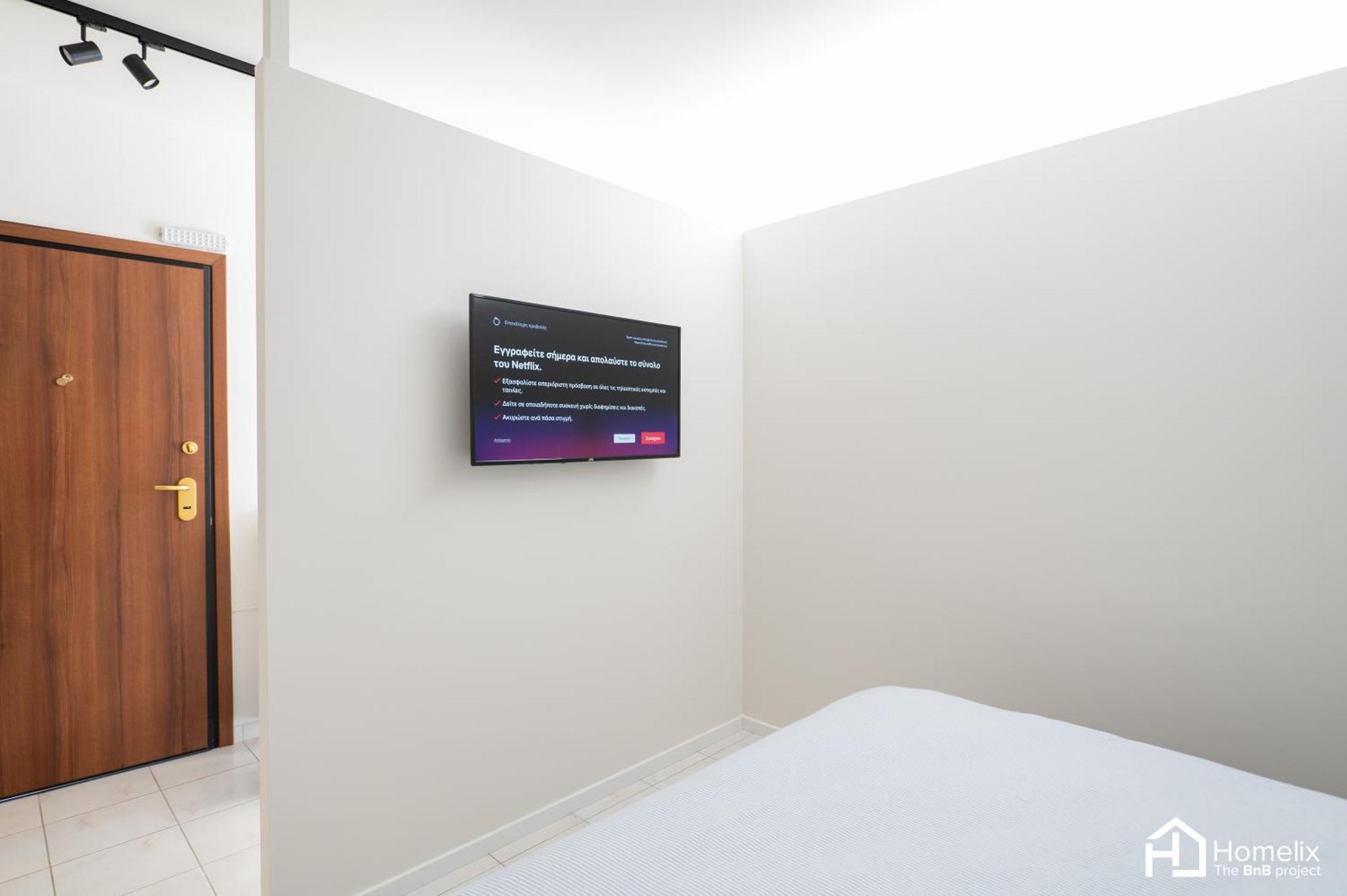 Agora Central Home Chalkida Ngoại thất bức ảnh
