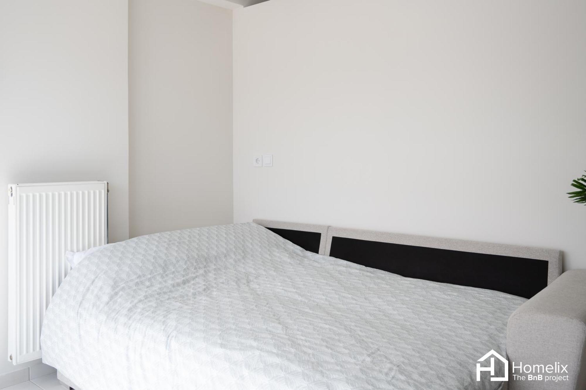 Agora Central Home Chalkida Ngoại thất bức ảnh
