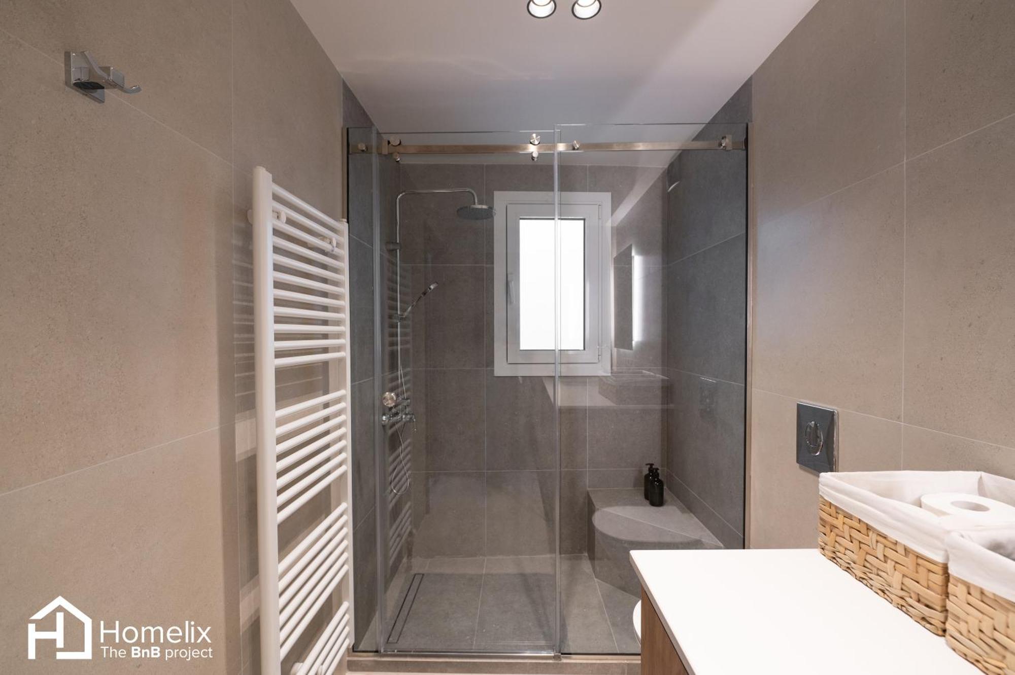 Agora Central Home Chalkida Ngoại thất bức ảnh