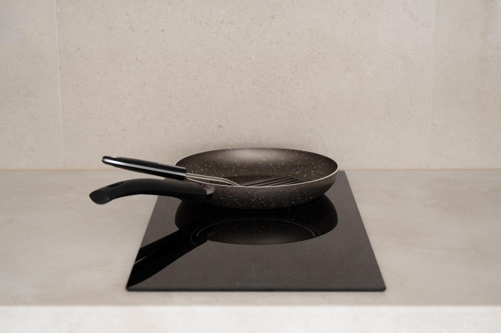 Agora Central Home Chalkida Ngoại thất bức ảnh